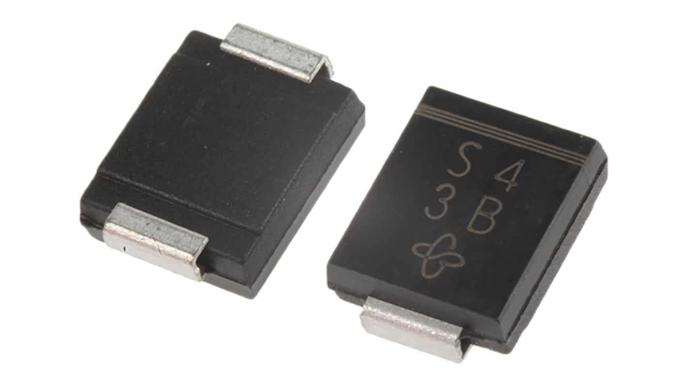 SS34-E3/57T Vishay Schottky Diode Rectifier