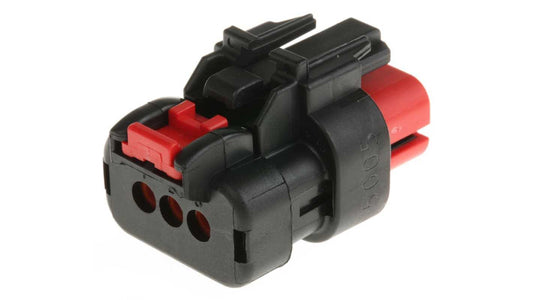 776523-1 Te-connectivity Automotive Connector