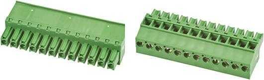 1-1986375-3 Te-connectivity Pluggable Terminal Block