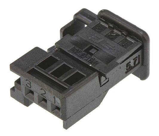 953697-1 Te-connectivity Automotive Connector