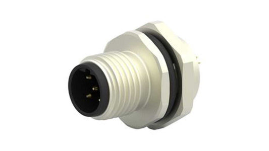 T4142012051-000 Te-connectivity Industrial Circular Connector