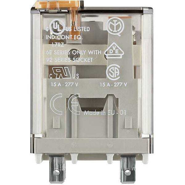 62.32.8.230.0040 Finder Power Relay
