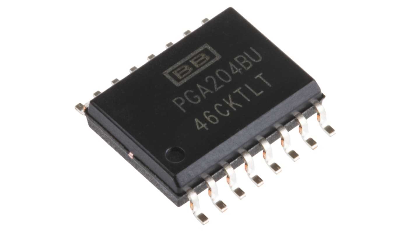 Texas-instruments ULN2004ADR