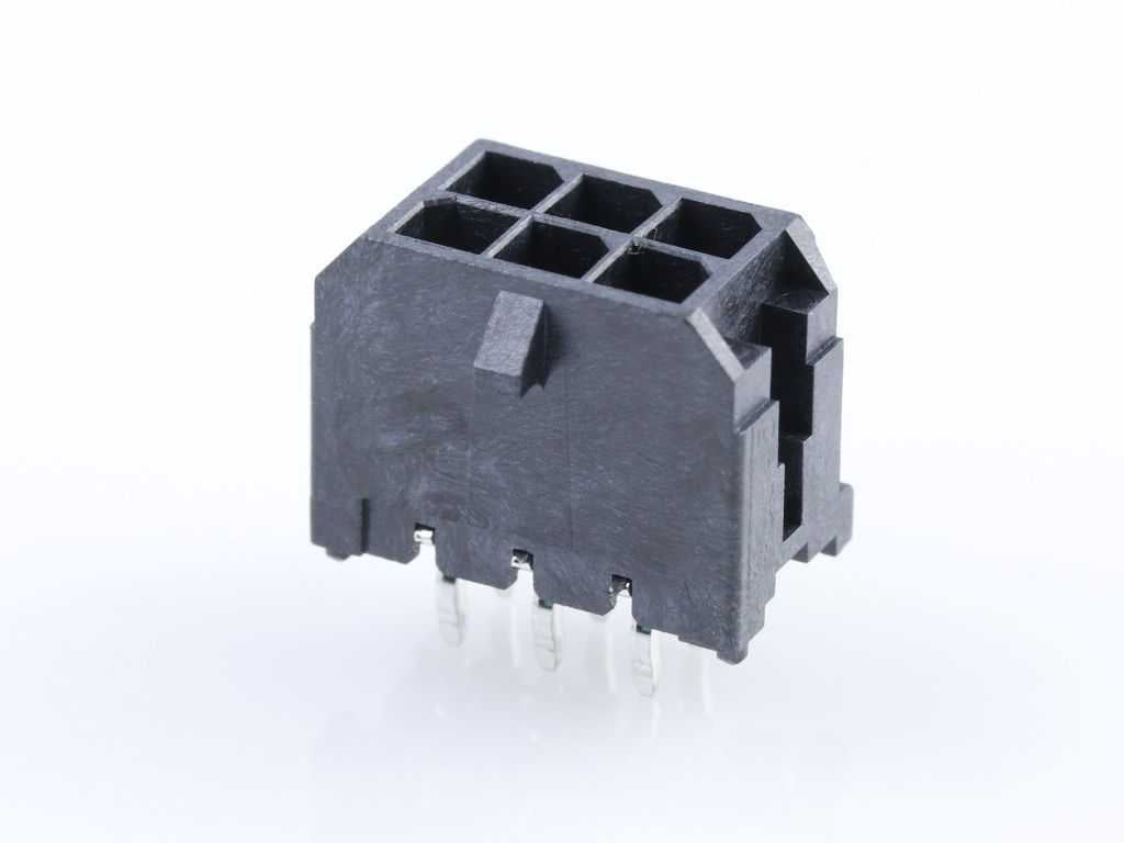 Molex 43045-0612