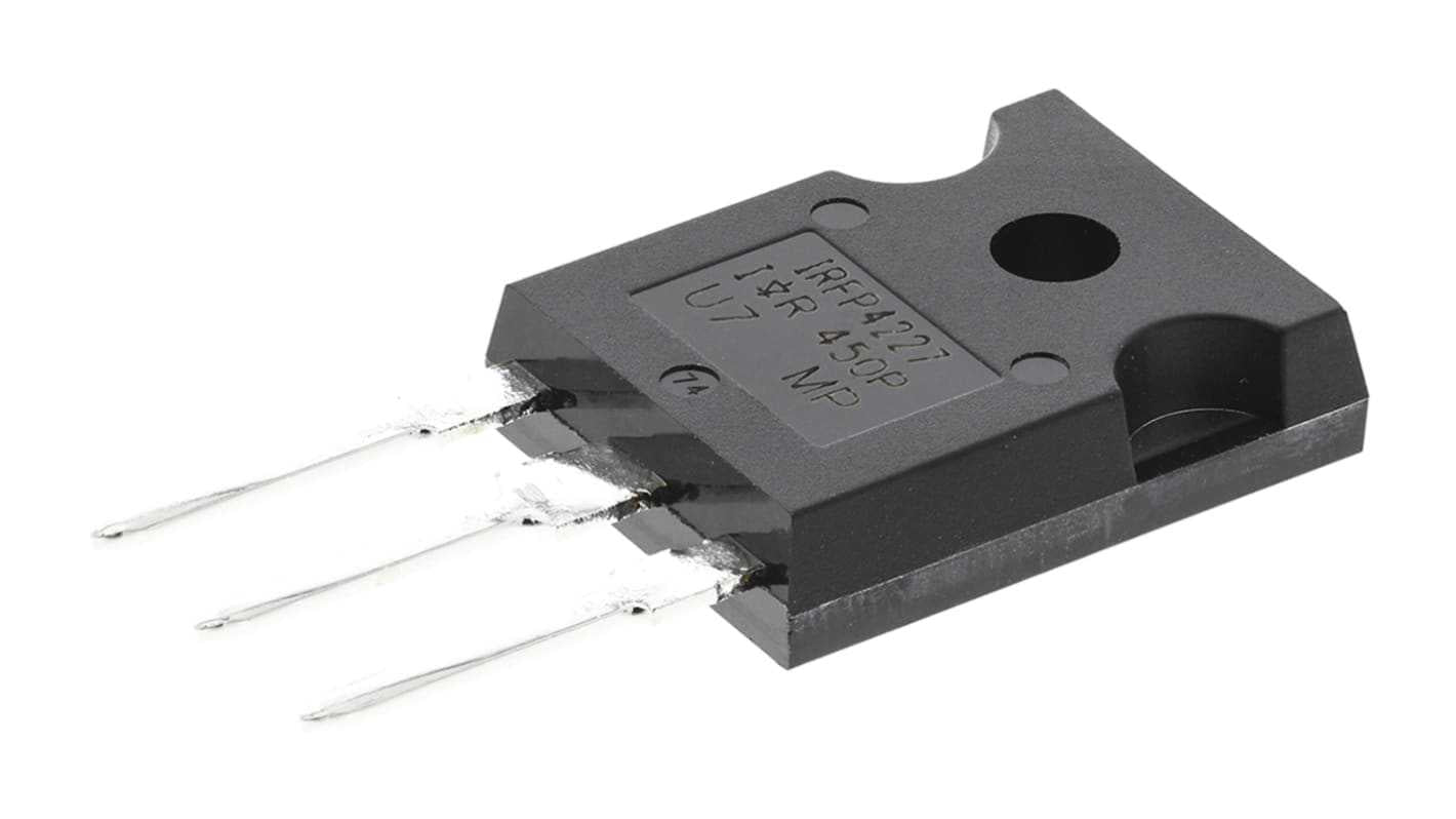 Infineon IRFP4227PBF