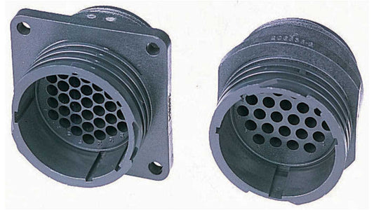 183075-1 Te-connectivity Industrial Circular Connector