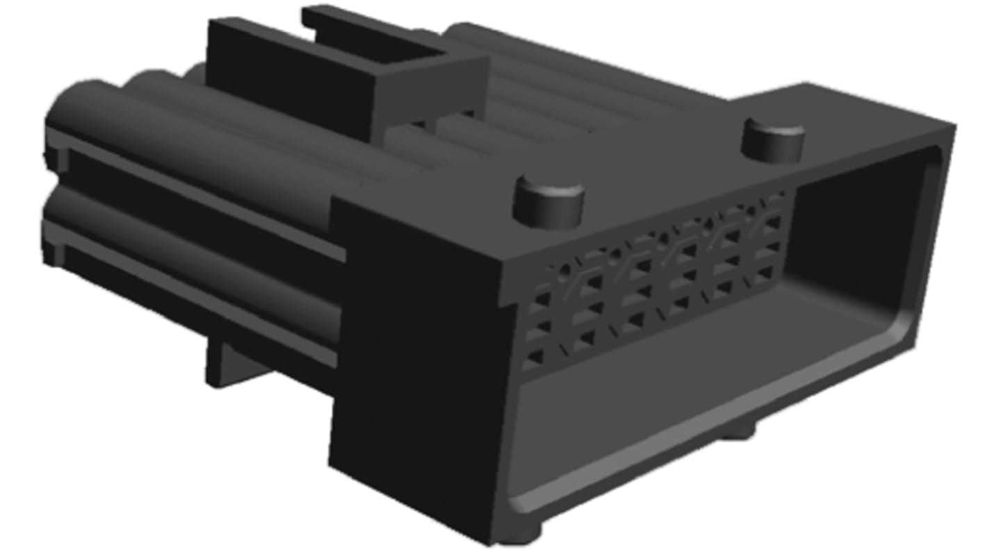 1-964449-1 Te-connectivity Automotive Connector