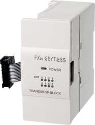 FX2N-8EYT-ESS/UL Mitsubishi PLC Accessory