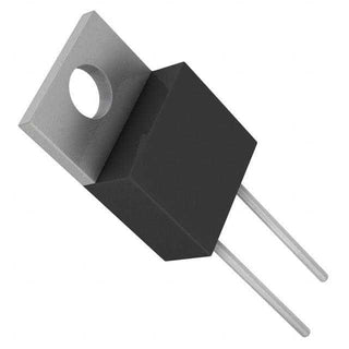 Vishay Through Hole Resistors RTO020F15R00JTE3