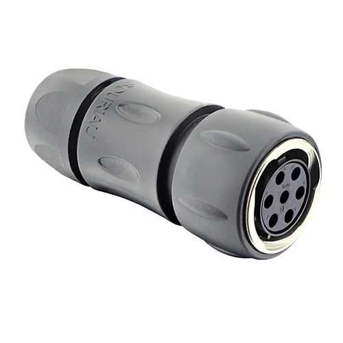 UTGX6JC147S Eaton Industrial Circular Connector