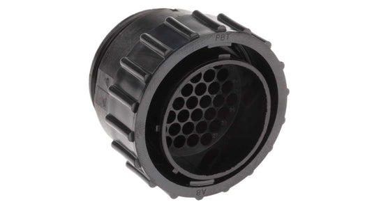 206305-1 Te-connectivity Industrial Circular Connector
