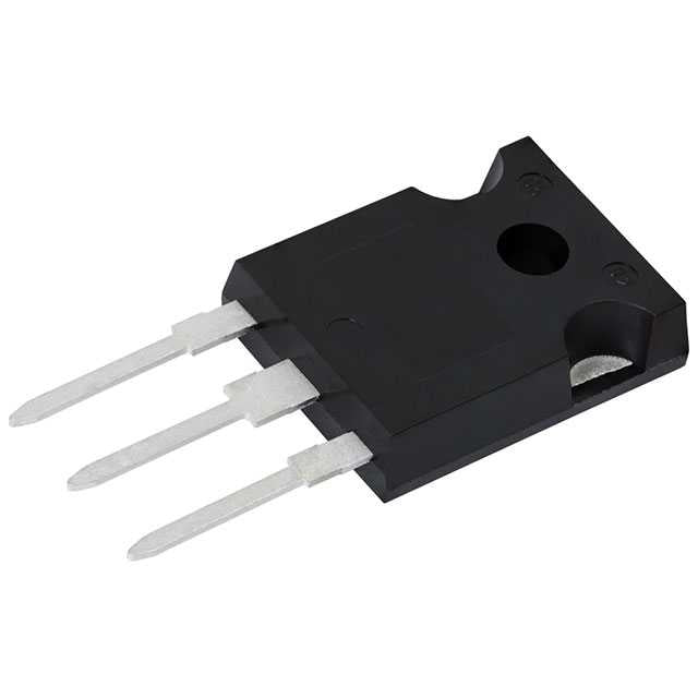 Vishay SIHP5N80AE-GE3