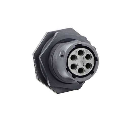 UTSX7106S Eaton Industrial Circular Connector