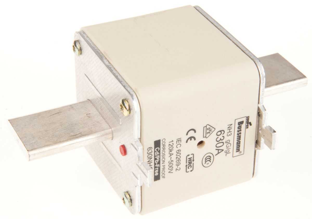 Eaton 630NHG3B
