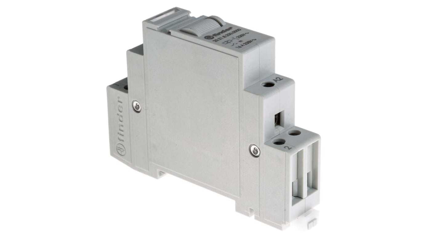20.21.8.230.0000 Finder Power Relay