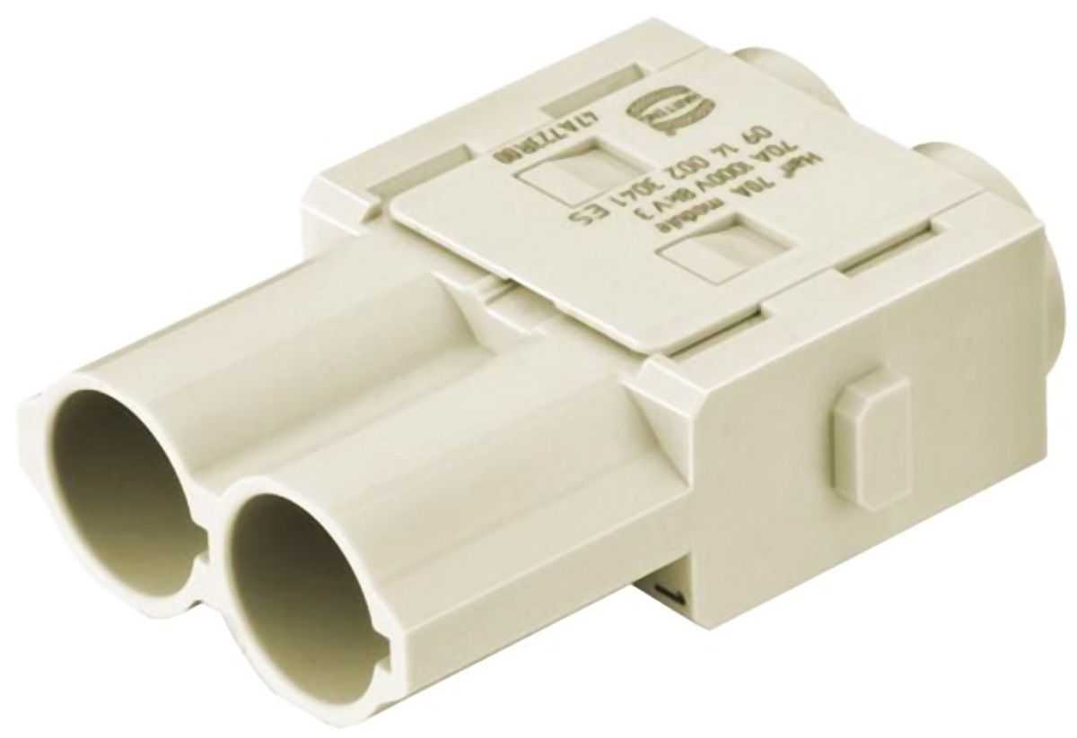 9140023041 Harting Heavy Duty Connector Insert