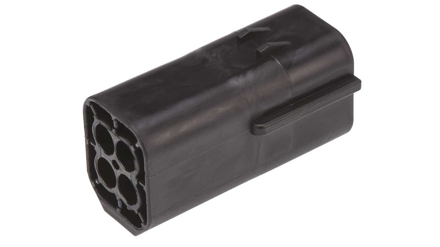 174259-2 Te-connectivity Automotive Connector