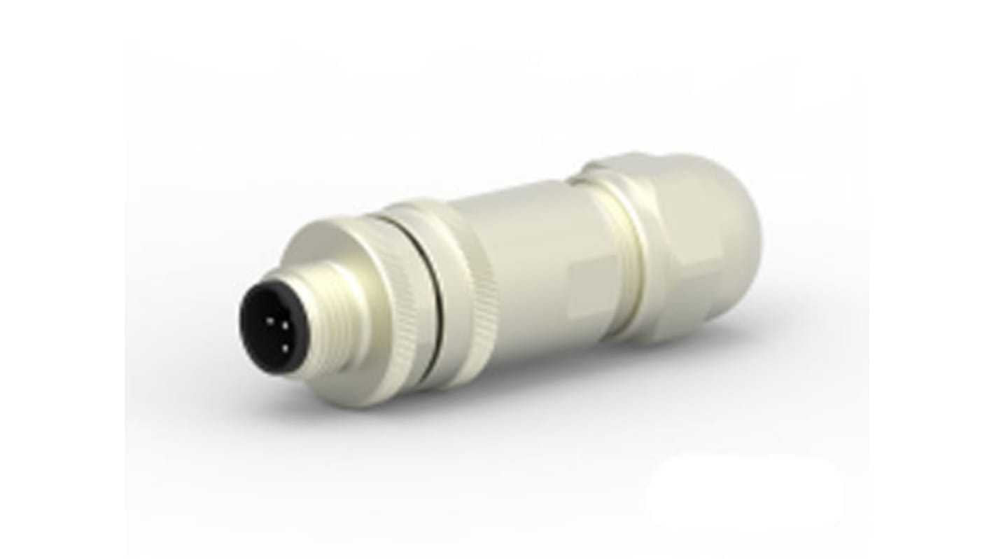 T4111411051-000 Te-connectivity Industrial Circular Connector