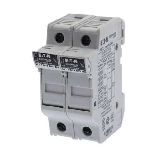 Eaton CHCC2DU