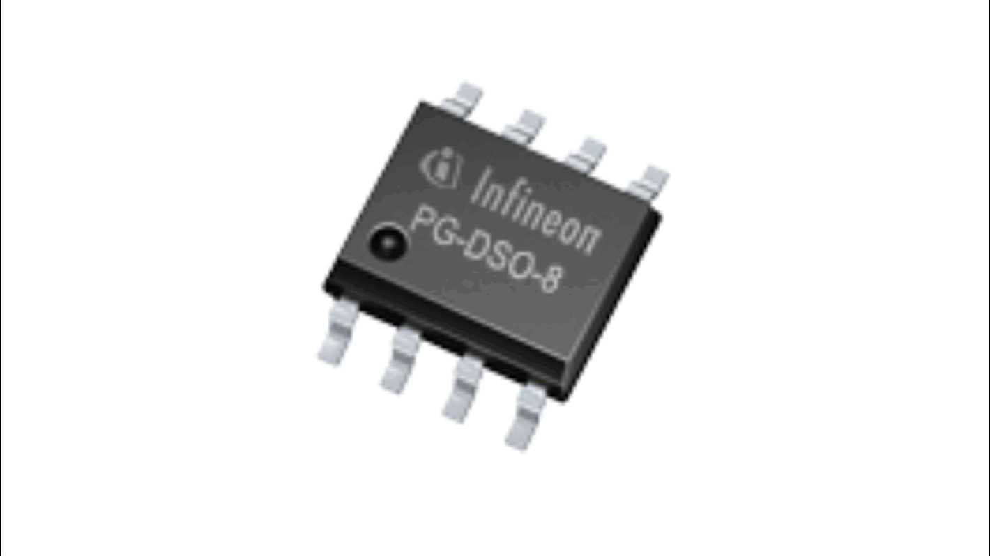 Infineon ICE3PCS02GXUMA1