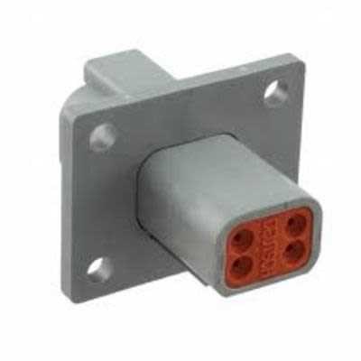 Te-connectivity DT04-4P-L012