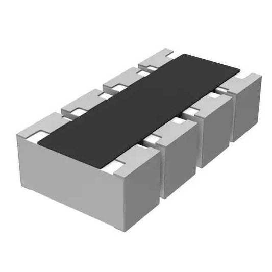 Yageo YC124-JR-0733RL