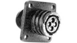 206306-1 Te-connectivity Industrial Circular Connector