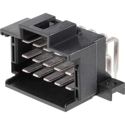 9-966140-2 Te-connectivity Automotive Connector