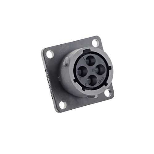 UTSX0104S Eaton Industrial Circular Connector