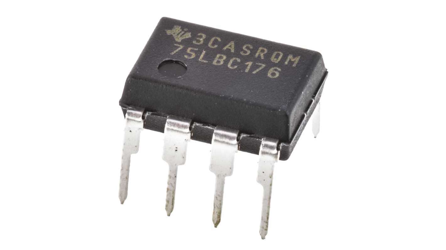 Texas-instruments SN75LBC176P