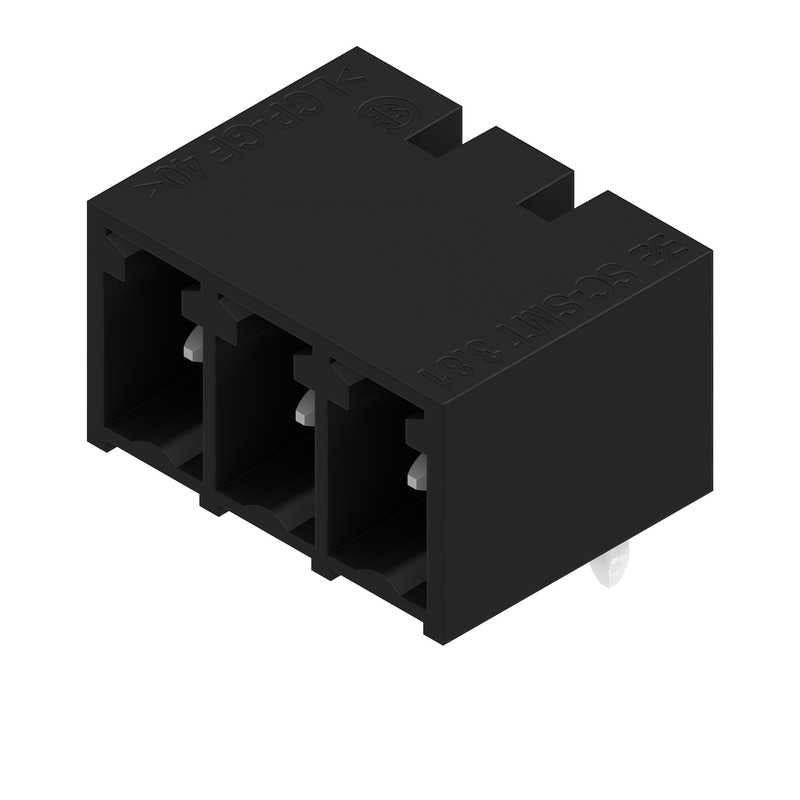 1862480000 Weidmuller Pluggable Terminal Block