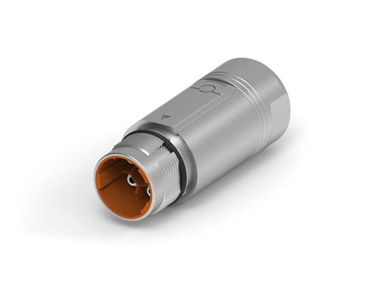 BKUA186NN00420200000 Te-connectivity Industrial Circular Connector