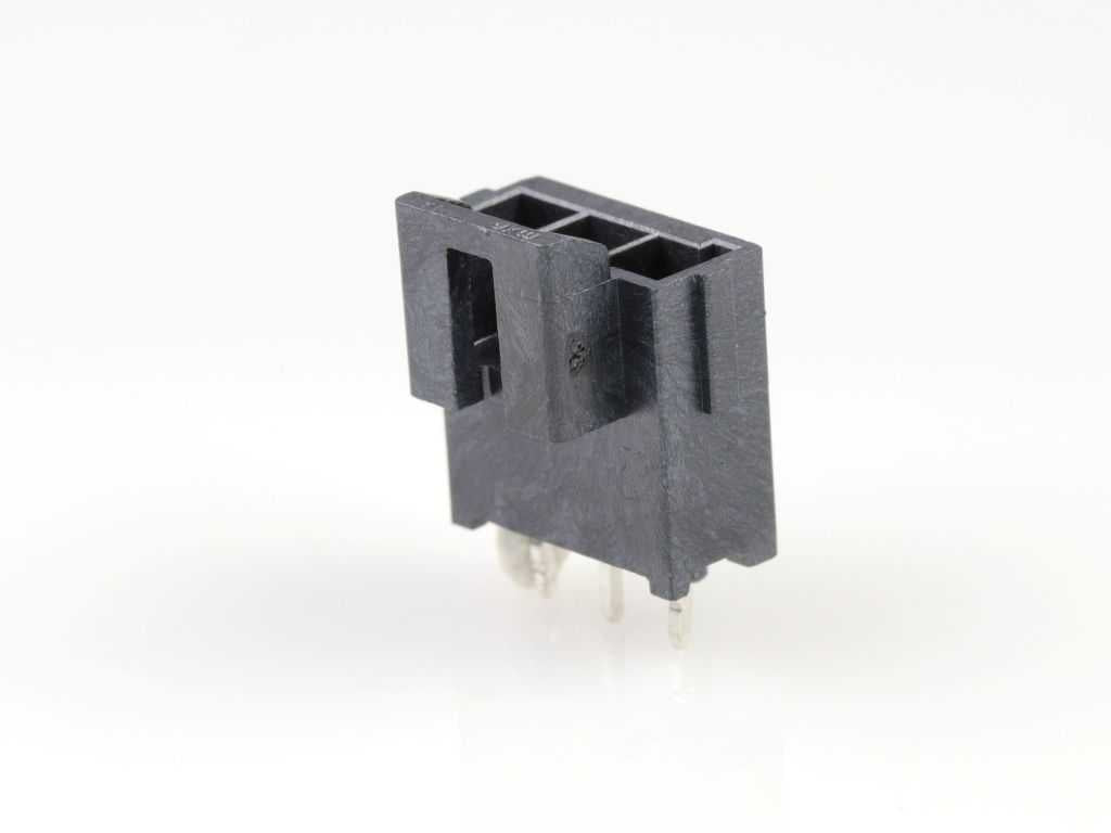 Molex 172286-1203