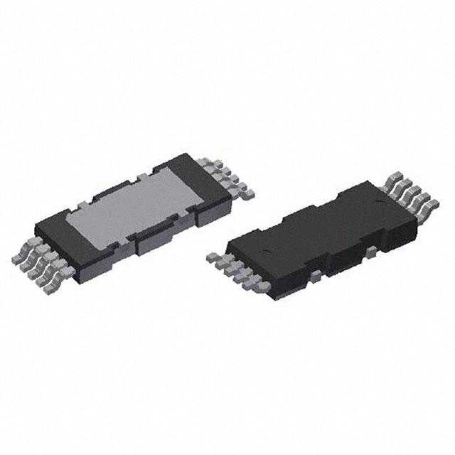 Infineon IPDD60R050G7XTMA1