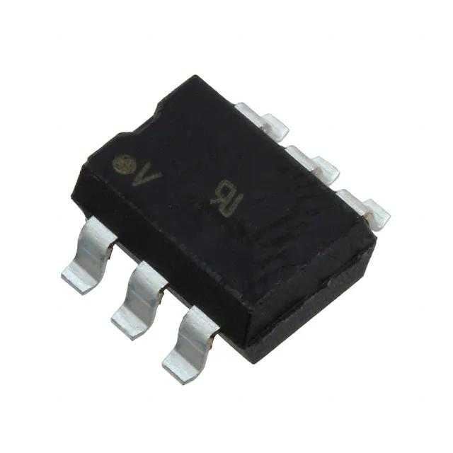 LH1540AABTR Vishay Solid State Relay