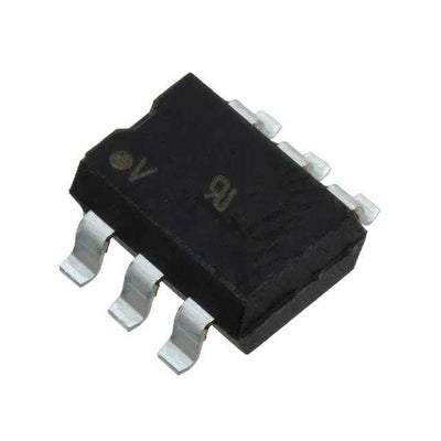 LH1540AABTR - Vishay Solid-State Relay, 250 mA 350 V (PCB-Mount)