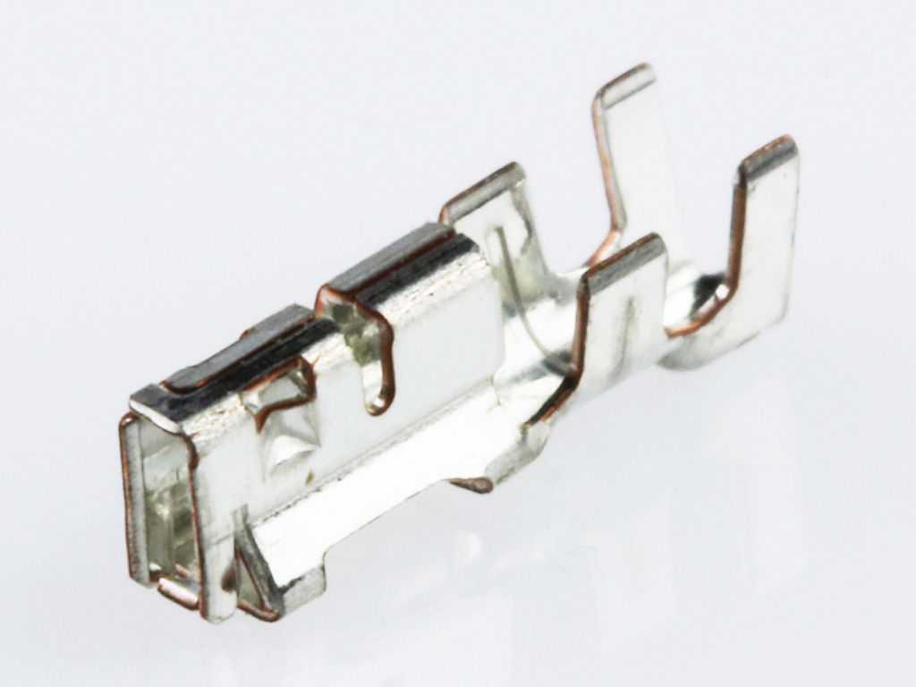 Molex 505153-8000