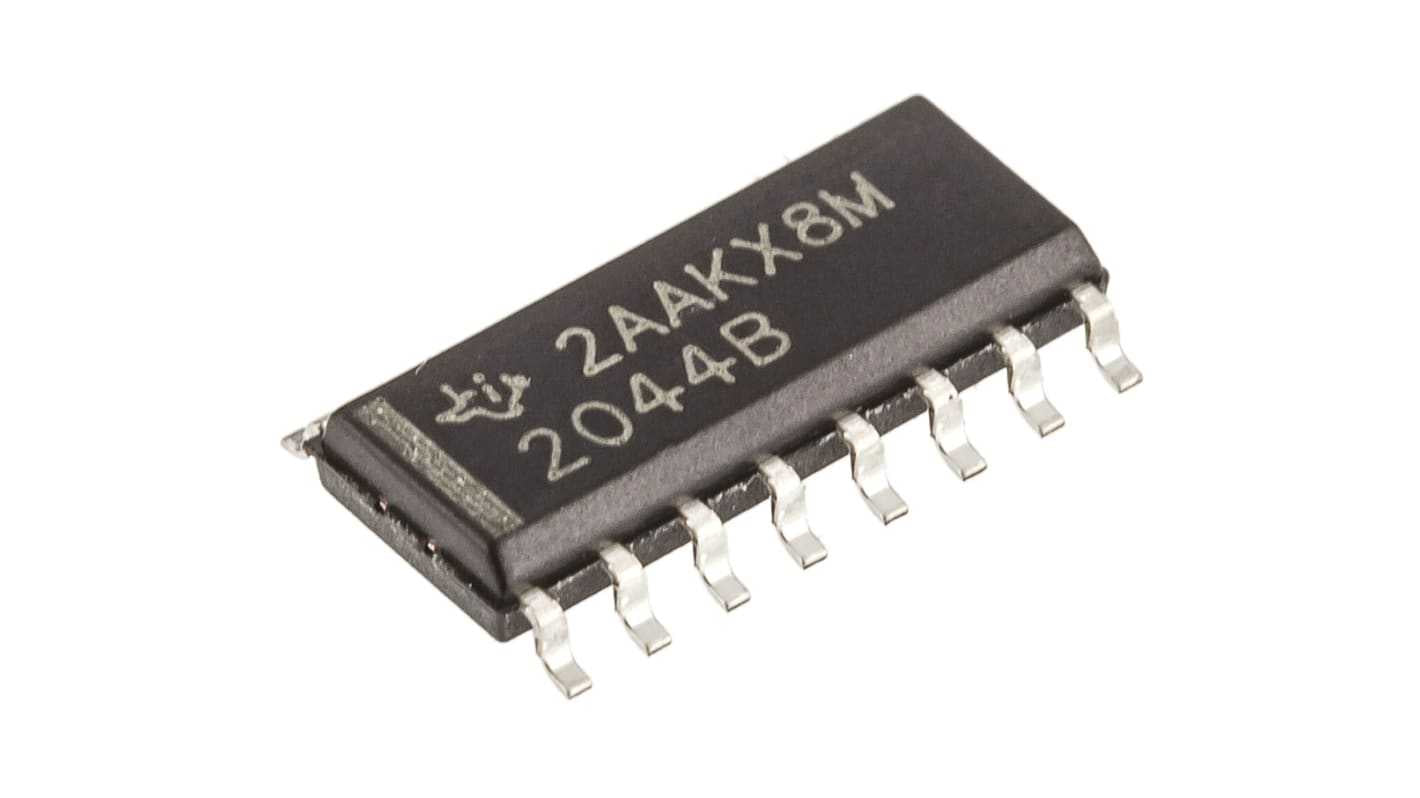 Texas-instruments TPS2044BD