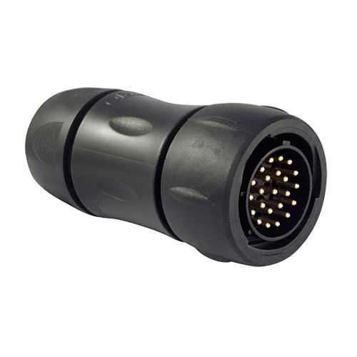 UTS6JC1832P Eaton Industrial Circular Connector