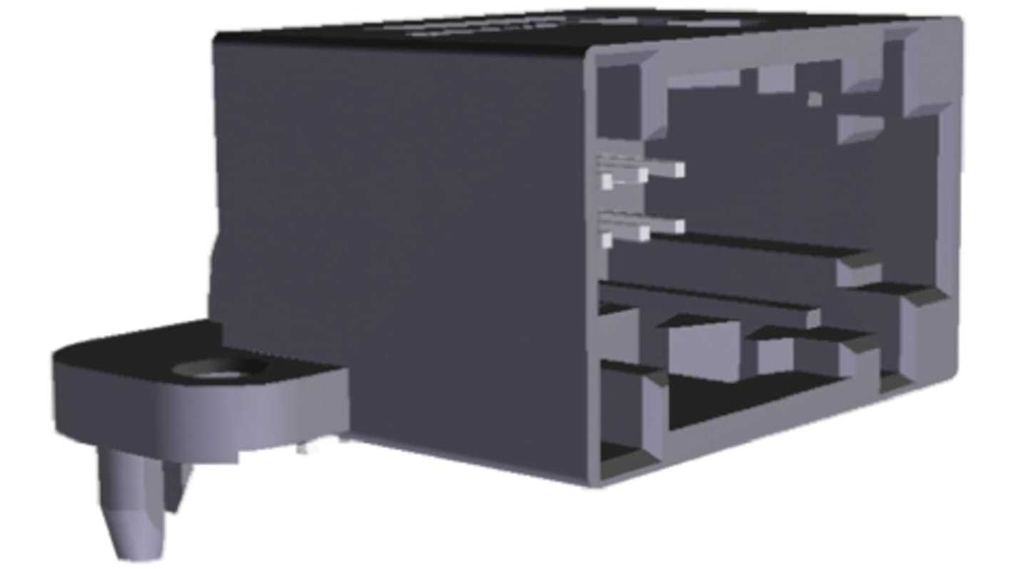 1355505-1 Te-connectivity Automotive Connector