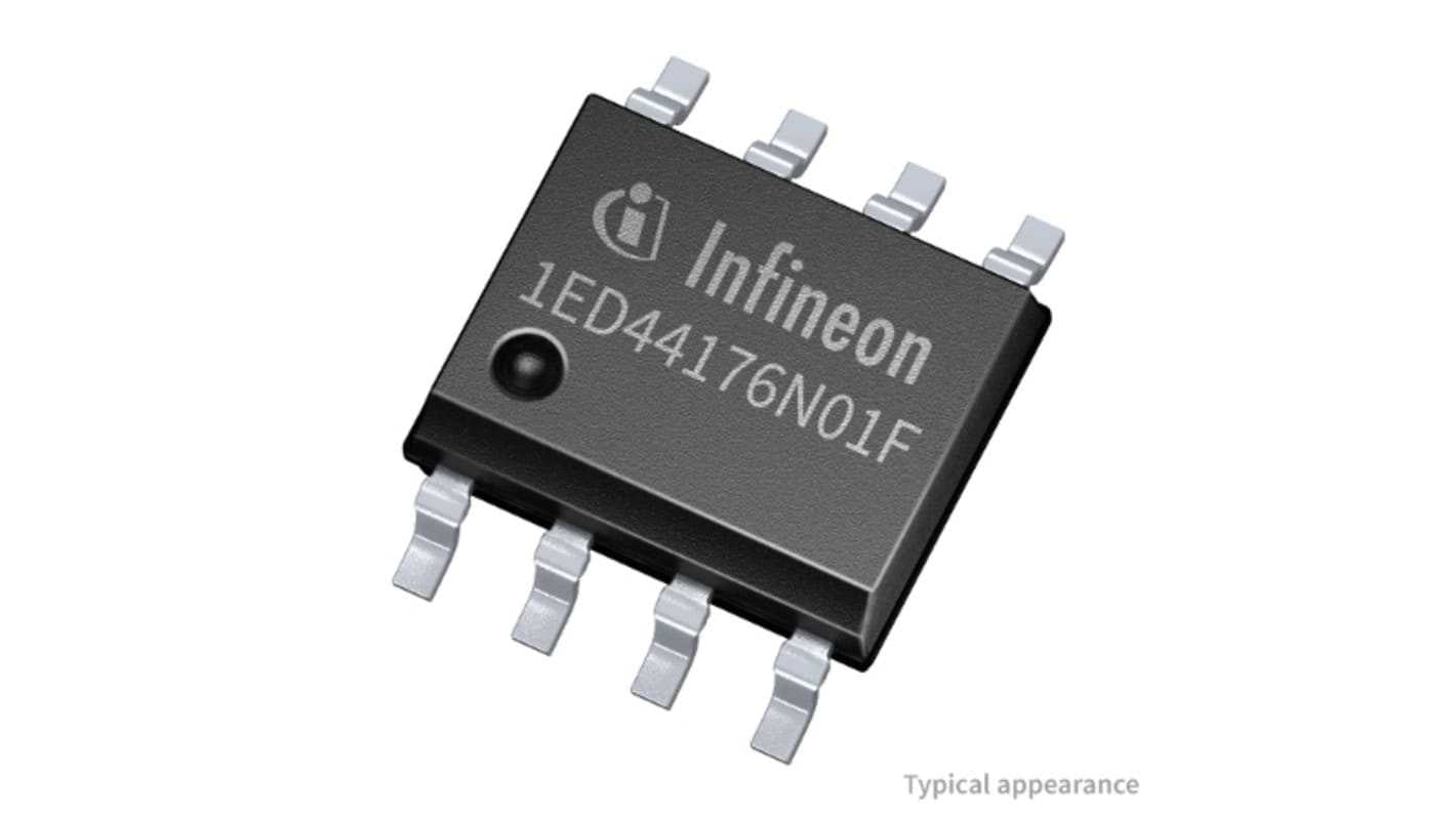 Infineon 1ED44176N01FXUMA1