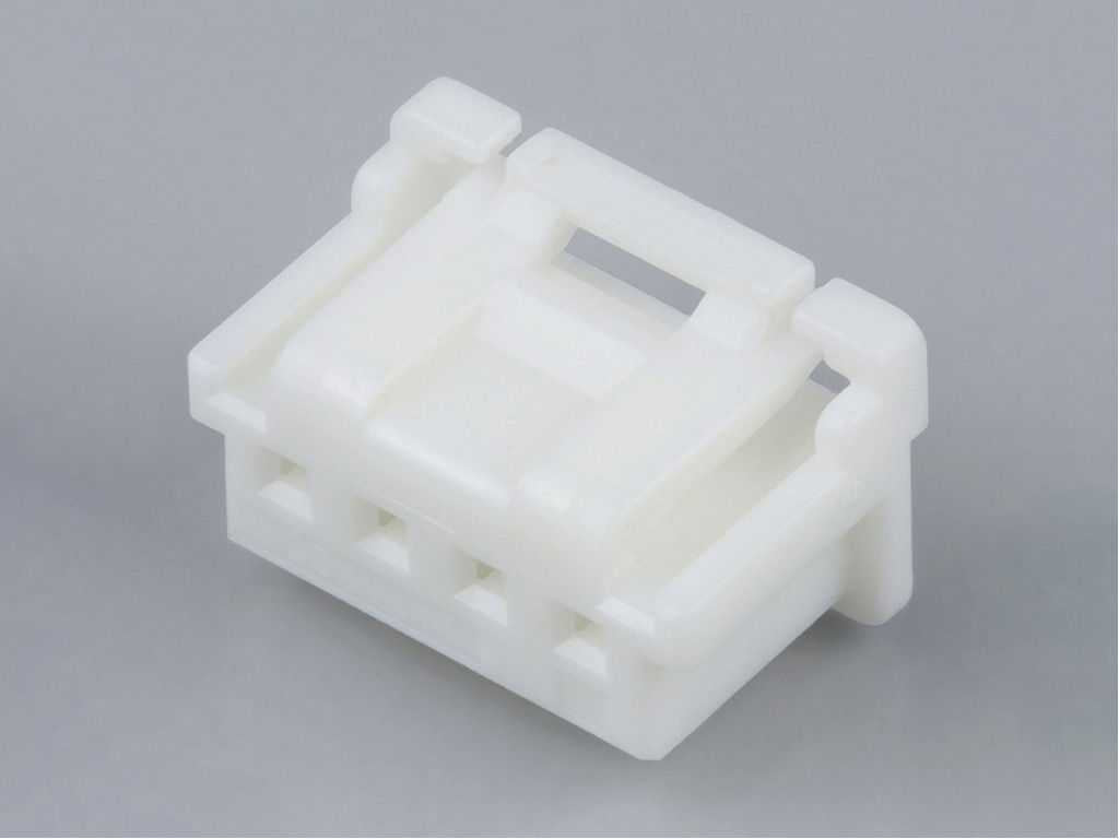 Molex 502351-0400