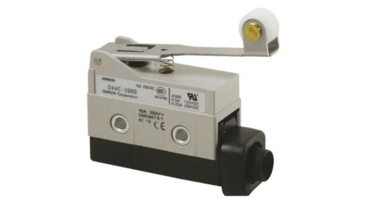 Omron D4MC-2000