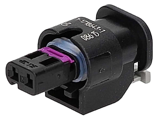 1-1718643-1 Te-connectivity Automotive Connector