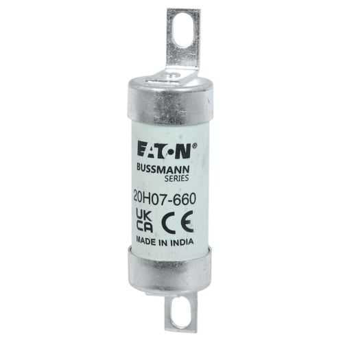 Eaton 25H07-660