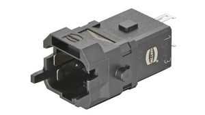 9100033001 Harting Heavy Duty Connector Insert