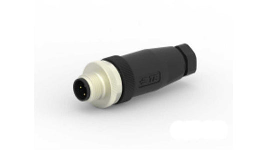 T4111001051-000 Te-connectivity Industrial Circular Connector