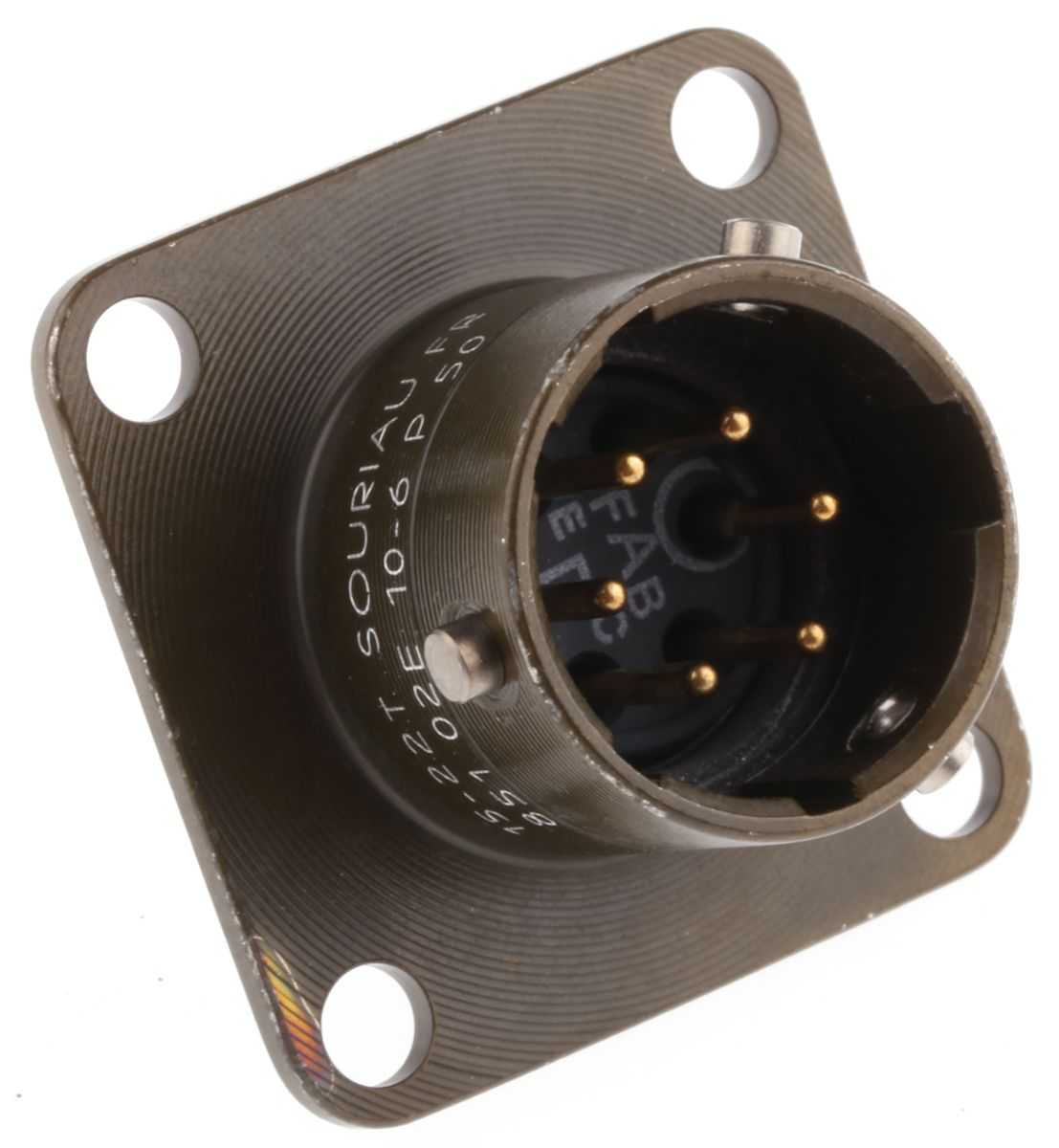 Eaton 85102E106P50