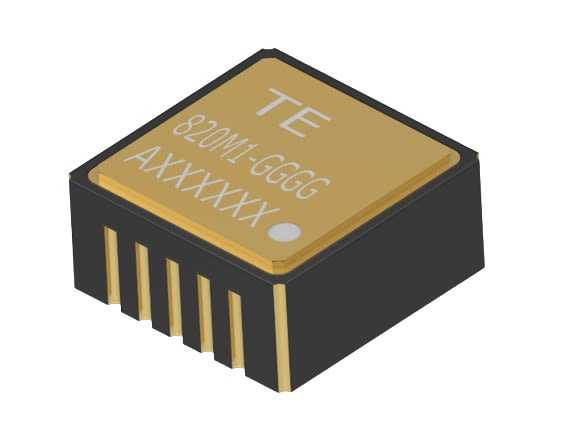 Te-connectivity 820M1-0025