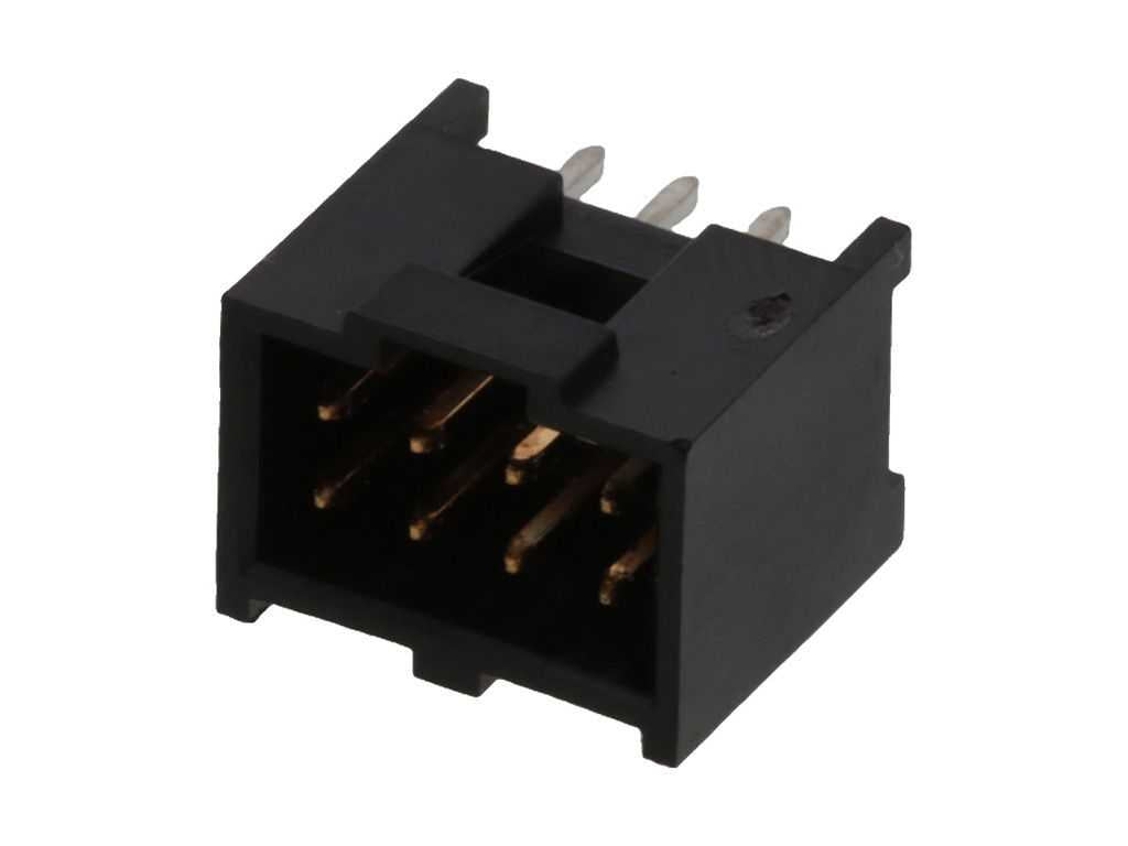 Molex 90130-1208